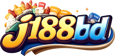 j188bd হোম পেজের লোগো